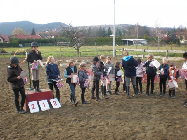 Hubertus 2010